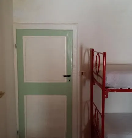 Apartment La Fontanella