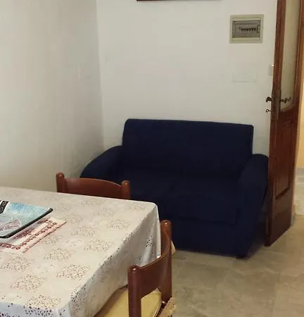 Apartment La Fontanella *
