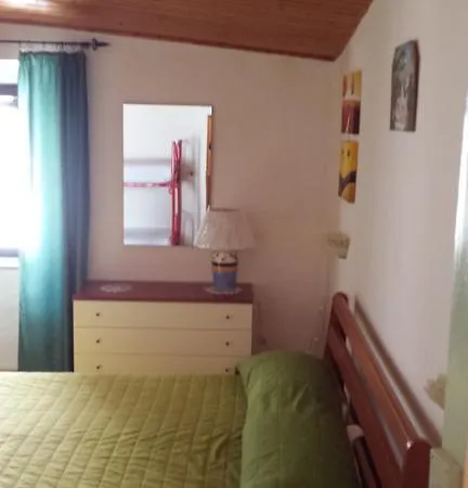 La Fontanella Apartment